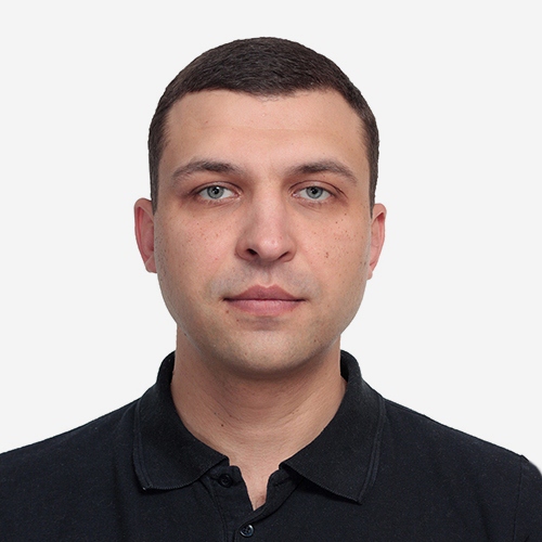 Медников Артем Викторович