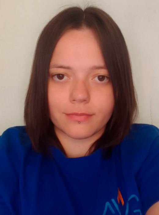 Лаба Александра Васильевна